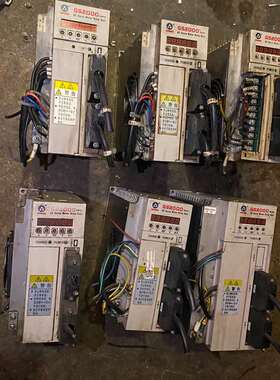 议价GS2000广数驱动器GS2045T-NP1伺服驱动器，适