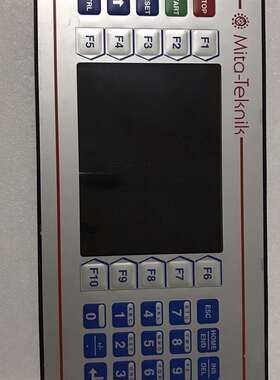 议价米塔触摸屏 WP3050 二手拆机，功能完好，