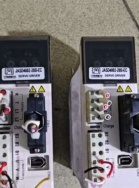 {议价}#杰美康伺服系列MODEL:80JASM507230K-17