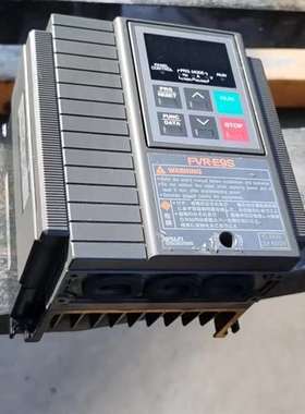 {议价}FVR0.4E9S-4JE 富士变频器 FVR-E9S 0.