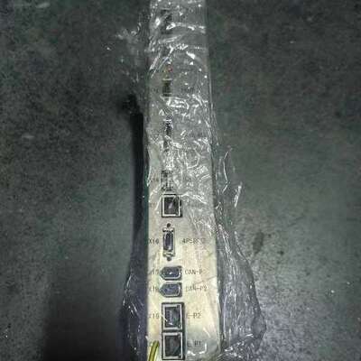 {议价}广数机器人系统GSKR主机单元GSKR-BY-01质