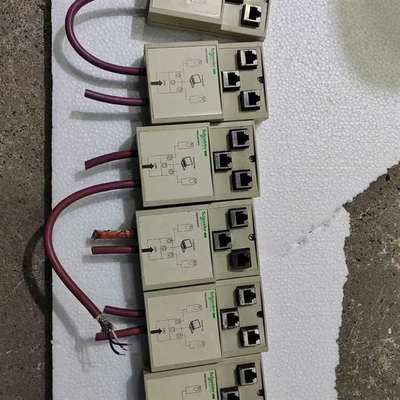 {议价}正品  VW3CANTAP2