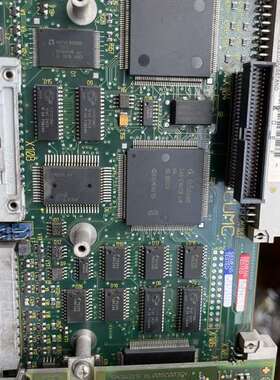 {议价}变频器CUMC主板