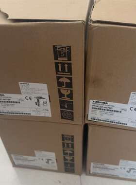 议价东芝变频器，VFNC3C-4075P，全新原装正品，