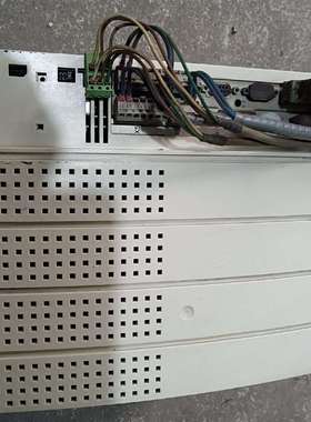 议价伦茨驱动器EVS9327-ES，成色好，功能包好