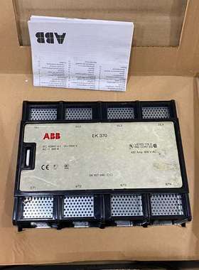{议价}ABB接触器EH700 EH800