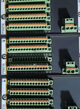 议价巴赫曼模块PTAI216