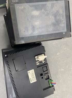 {议价}禾川触摸屏TL1370-WTFT