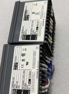 {议价}YOKOGAWA横河温控器UT35A-NNN-11-UN/C