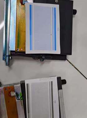 {议价}优质精工1024GS喷头两个，因为换了新喷