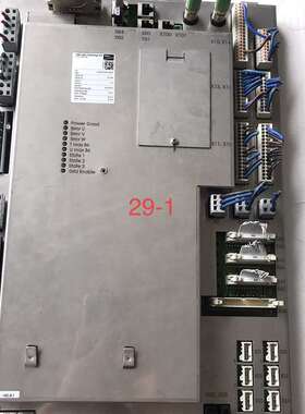 议价拆机SMA控制系统SC20CONT.GR-H2，4800/个