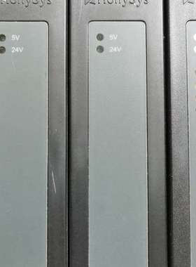 {议价}和利时SM902A电源模块 SM610  SM711 SM4