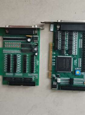 {议价}的乐创MPC08B，EA1616B控制卡，实图拍摄，