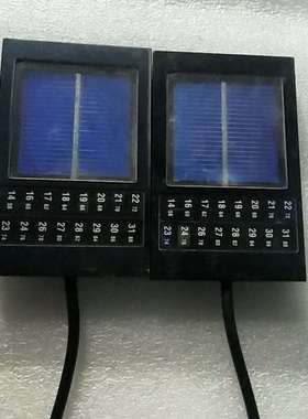 {议价}标准电池片 pasan太阳能