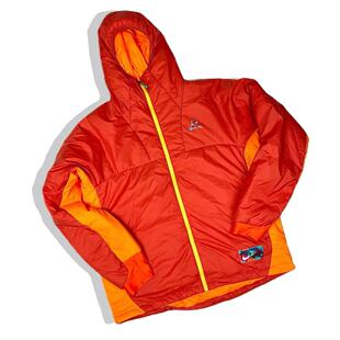 Nike ACG P棉户外机能拒水徒步登山运动休闲保暖棉服 FD4055-668