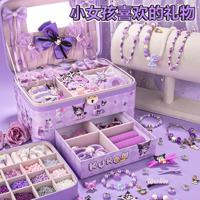 六一儿童节女孩礼物2025网红爆款