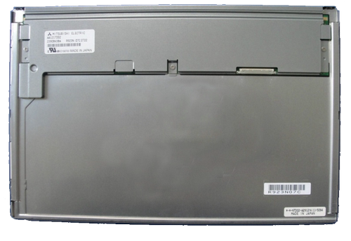 12.1寸宽屏AA121TD02分频率1280 800 LQ121K1LG52可安装工业设备