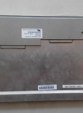 冲钻原装高分宽温LED工业机显示屏AA104XD12