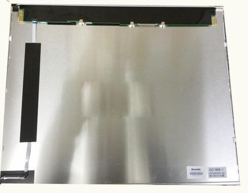 19寸方屏高分1280 1024 原装LED全视角显示工业液晶屏LQ190E1LW61