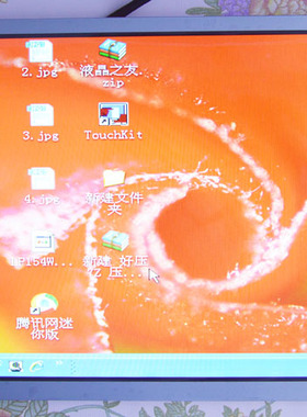 安科特纳MTS-6000屏幕安科特纳MTS-6000显示屏JDSU MTS-6000屏幕