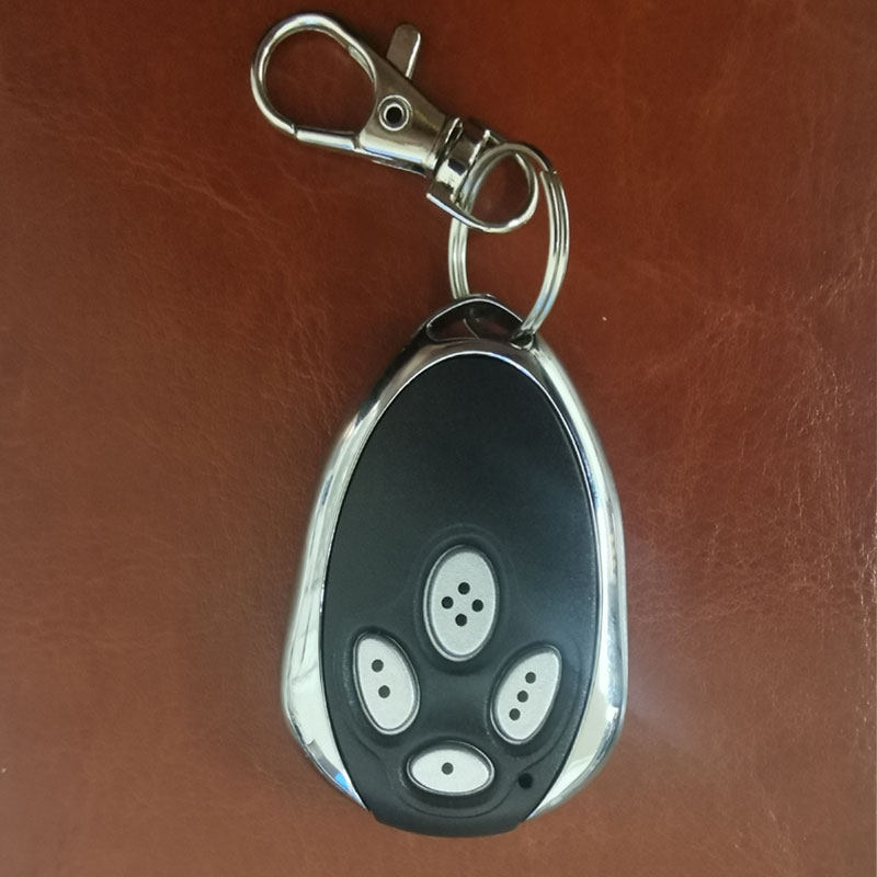 老款翻板电动车库卷帘门巨光发射器钥匙自动门电机先锋遥控器手柄