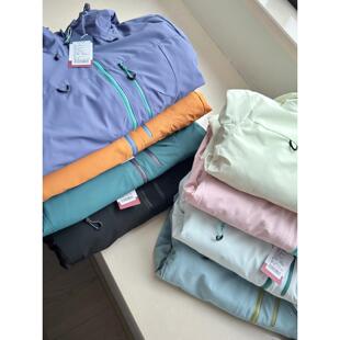 户外防水三合一摇粒绒内胆男装连帽冲锋衣夹克外套情侣女秋冬新款