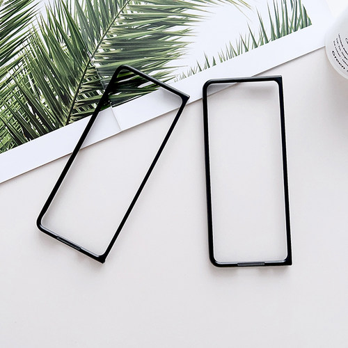 防滑PC小米时尚mixfold保护套