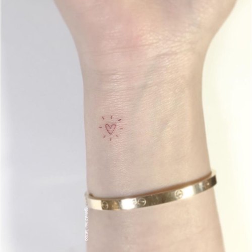 AnOtherTattoo纹身贴独家