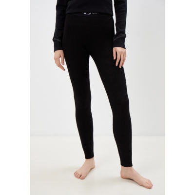 挪威户外UL针织保暖羊毛打底裤