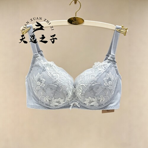 华歌尔WB33A4文胸内衣女