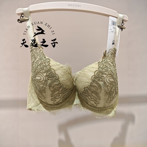 华歌尔WB32G5文胸内衣女