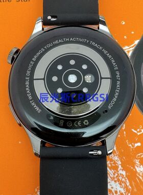 WO华强北X1PRO手表充电器线 保时捷非凡星球x5promax手表充电器无