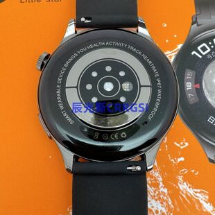 保时捷非凡星球x5promax手表充电器无 WO华强北X1PRO手表充电器线