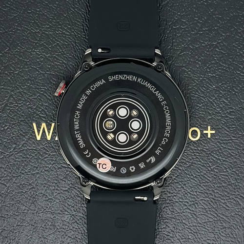 适用淘丁堡T8Pro手表充电器smart watch非凡大师手表DT3充电线