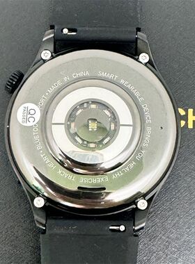 适用华强北TM05Pro手表充电器百科仕GT4MAX/DT3PRO磁吸充电充电线