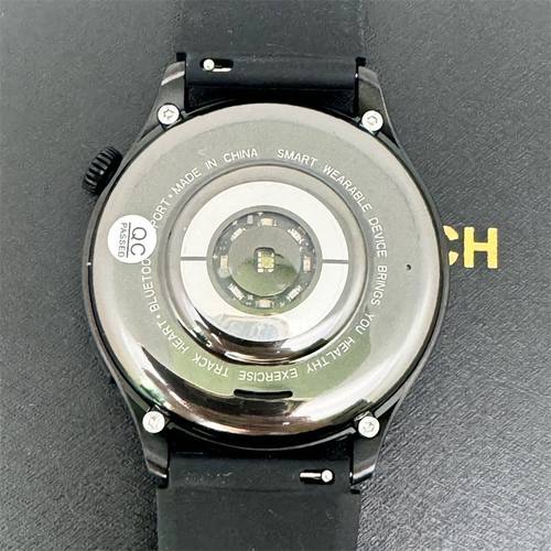 适用华强北TM05Pro手表充电器百科仕GT4MAX/DT3PRO磁吸充电充电线