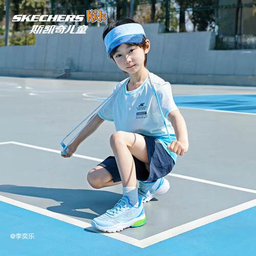 Skechers斯凯奇2025新款