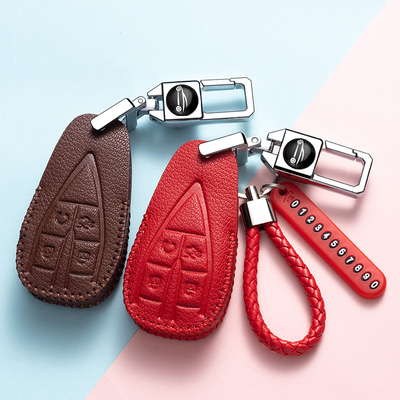 适用于适用长安cs75plus钥匙套奔奔estar逸动unit cs55长安xt85
