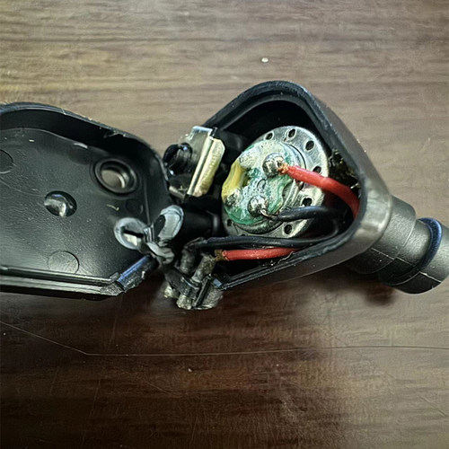 棘阳80S有线可通话耳机发烧友请HIFI千元音质高端监听致敬经典