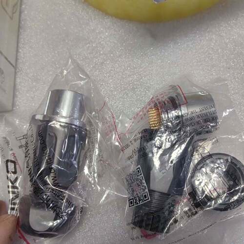 可议价NLINKO凌科防水连接器