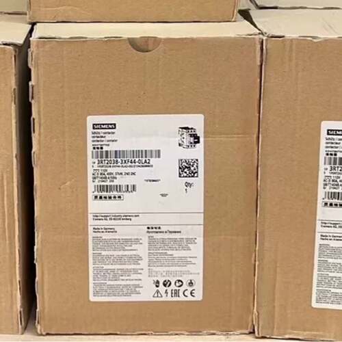 可维修西门子铁路专用接触器 3RT2038-3XF44-0LA2议价