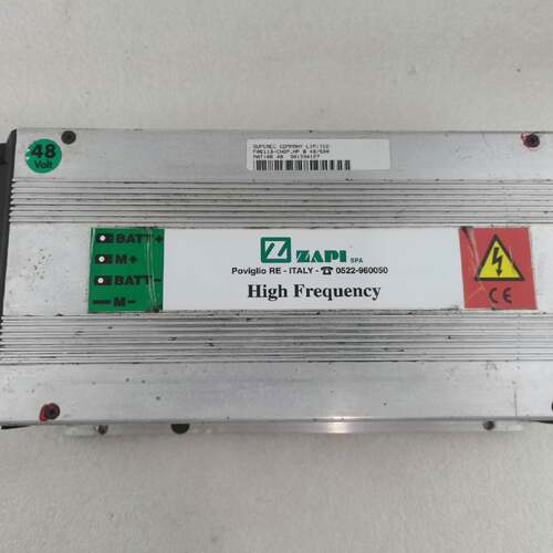 可维修ZAPI 萨牌控制器 进口议价