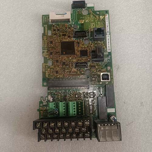 可维修安川A1000通用主板ETC740111-S1024.B，端议价