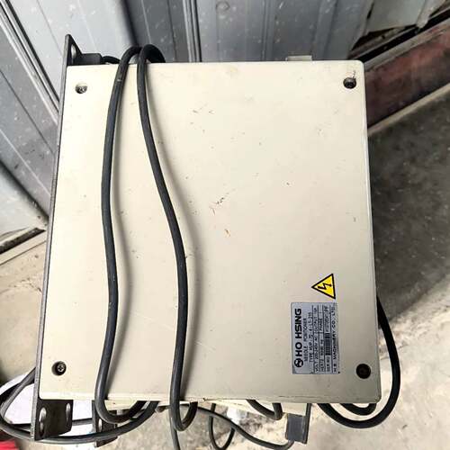 可维修HO HSING贺欣电控箱，型号HVP-70，AC200-2议价