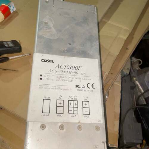 可维修ace300f ac3-ontb-00 包好议价