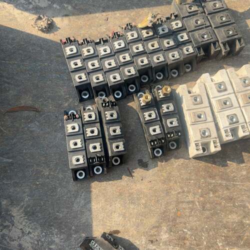 可维修IXYS可控硅模块处理MCC95-14IO1B如图16个议价