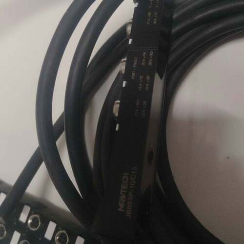 可议价MRVTECH精奇JB8S3P-10/C13分线器
