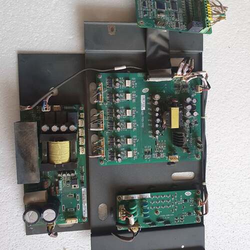 可维修合康变频器主板V30KZ-M01驱动板V30QD-P03-V议价