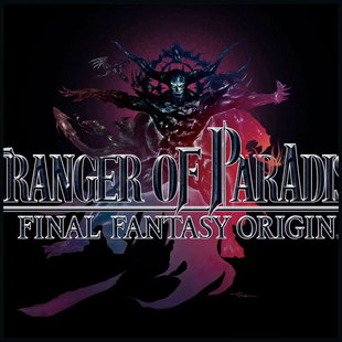 steam/epic游戏 天堂的陌生人:最终幻想起源FINAL FANTASY ORIGIN