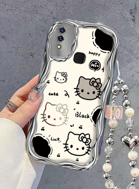 vivoz3手机壳vivo z3新z5全包Y55S防摔Y70s潮Y72t软Y73s硅胶Y74s薄Y75s男Y76s女Y77可爱Y78套KT猫z1